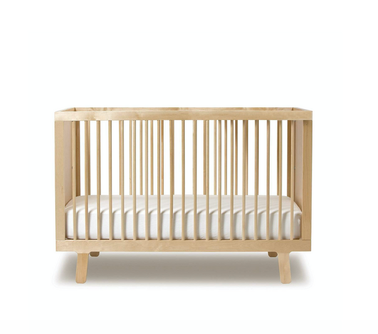 Sparrow Crib