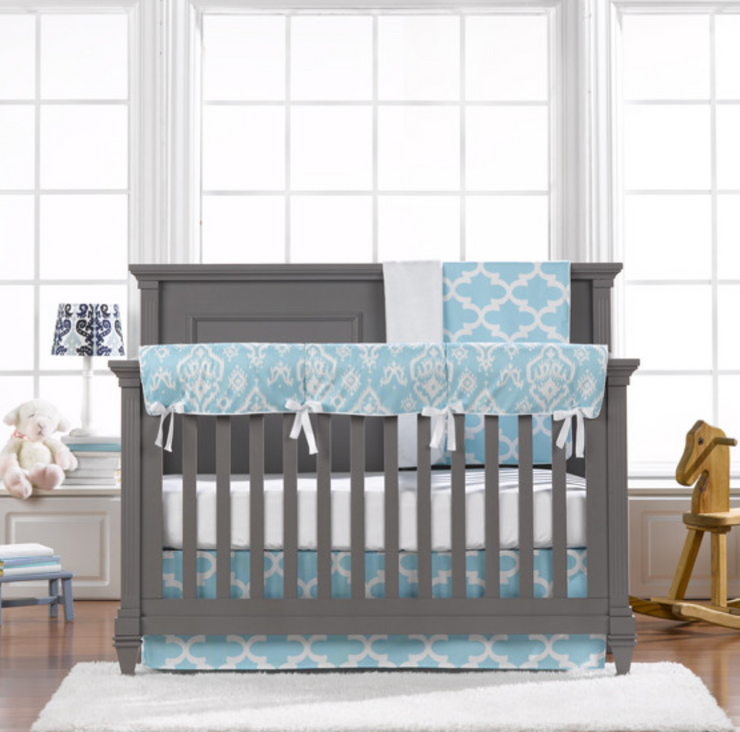 Trellis Bedding Set