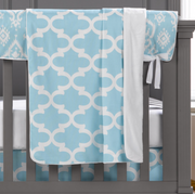 Trellis Bedding Set