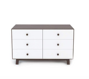 Merlin 6-Drawer Dresser