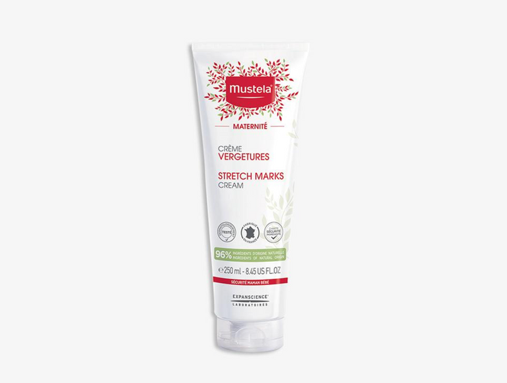 Stretch Marks Cream