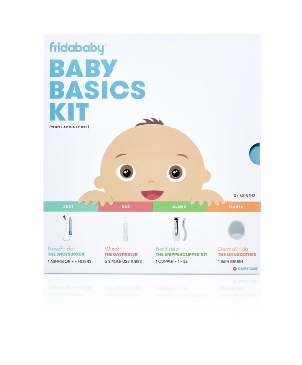 Baby Basics Kit