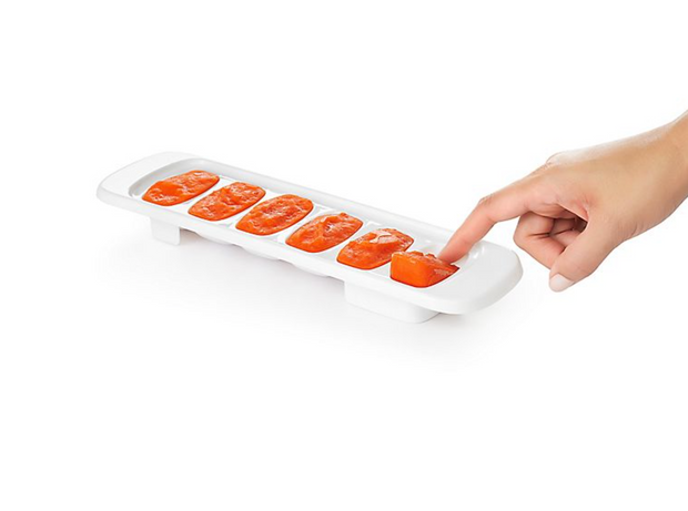 Food Freezer Tray