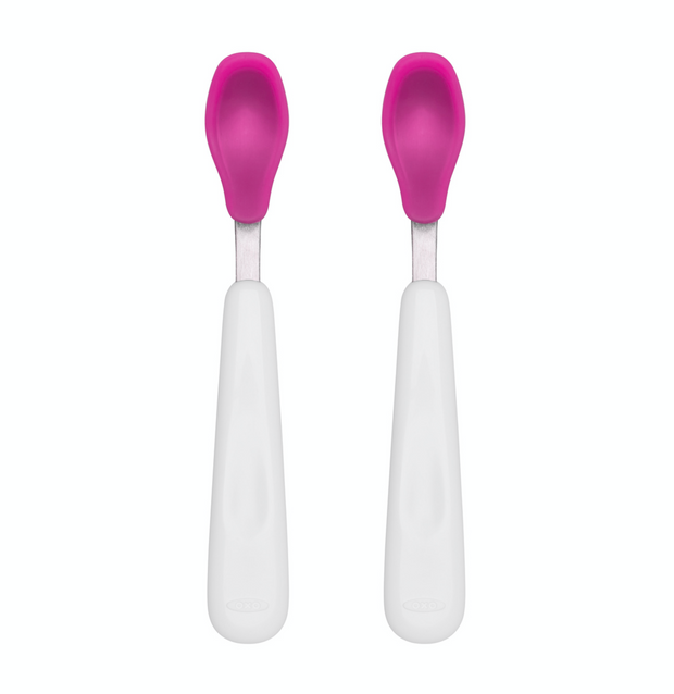 Baby Spoon Set