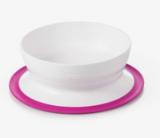 Stick & Stay Suction Bowl