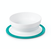 Stick & Stay Suction Bowl