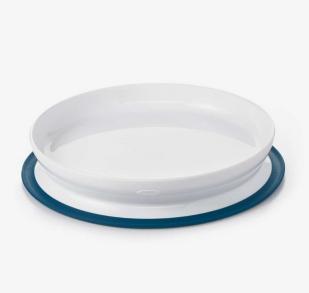 Stick & Stay Suction Plate