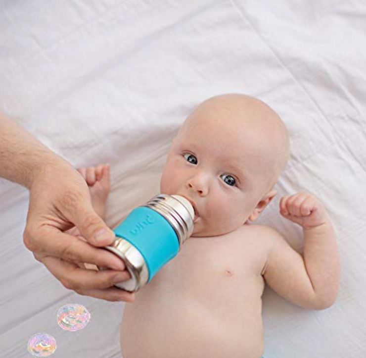 Kiki Infant Bottle