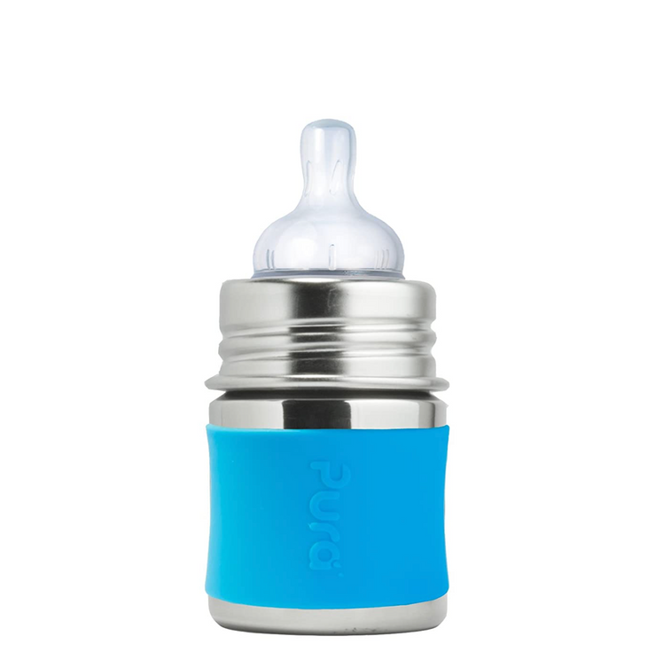 Kiki Infant Bottle