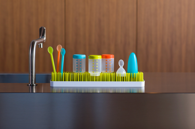 Patch Drying Rack