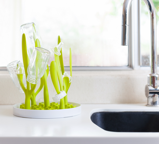 Sprig Drying Rack