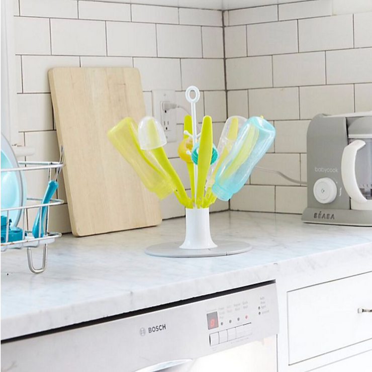 Flower Drying Rack