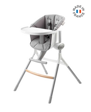 Up & Down Highchair