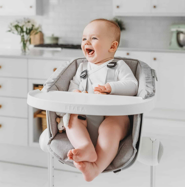 Up & Down Highchair