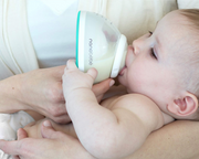 Breastmilk Bottle