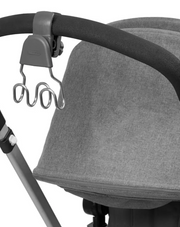 On-The-Go Stroller Hook