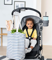 On-The-Go Stroller Hook