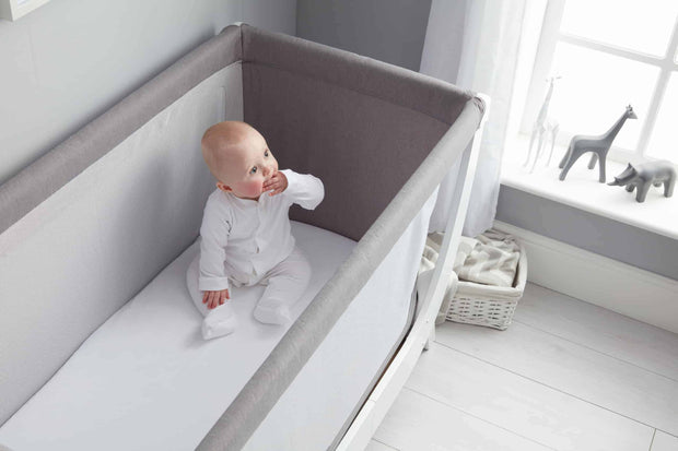 Shnuggle Airflow Mattress