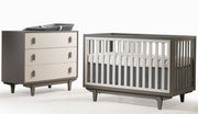 Tate Crib & Dresser