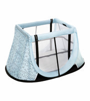 Instant Travel Cot