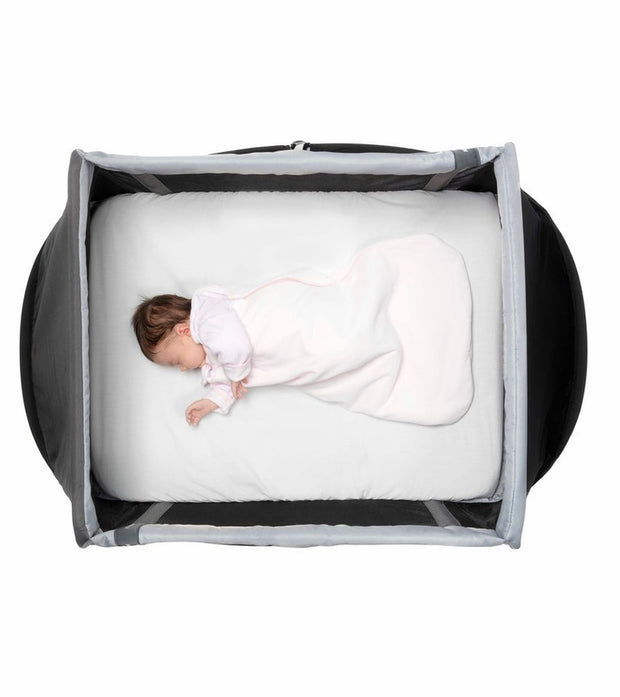 Instant Travel Cot