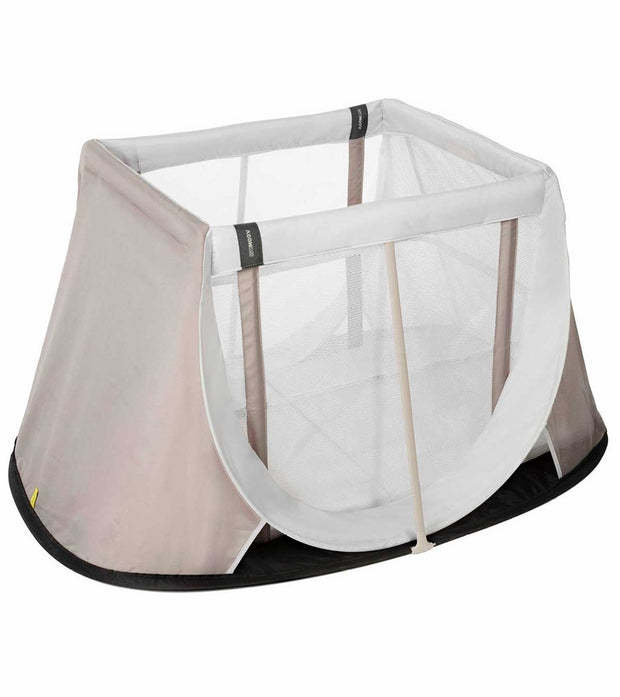 Instant Travel Cot