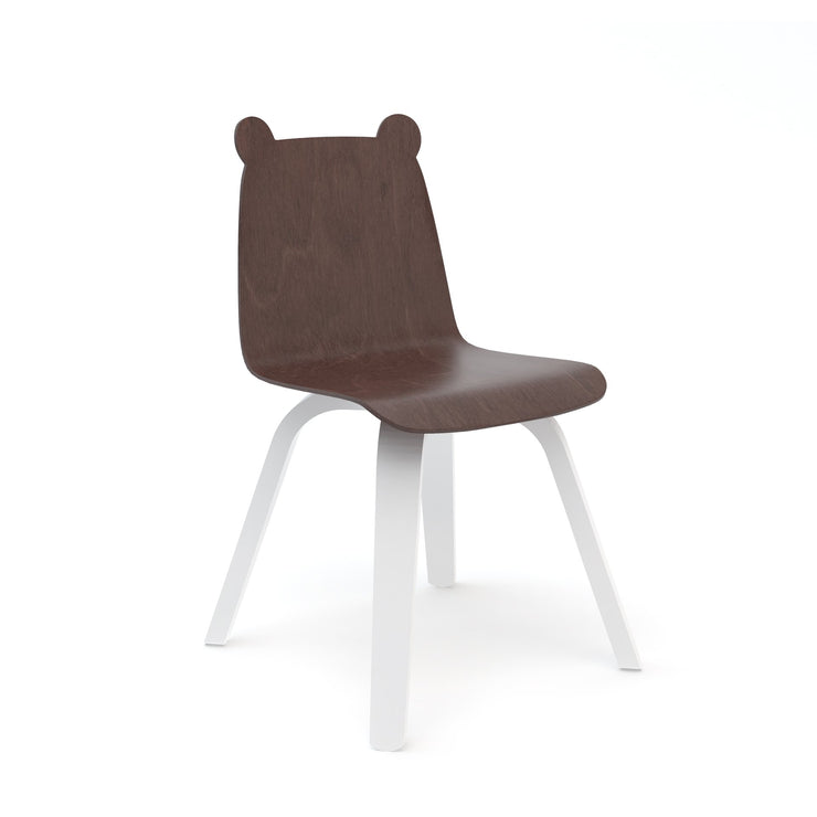 Bear Play Chairs