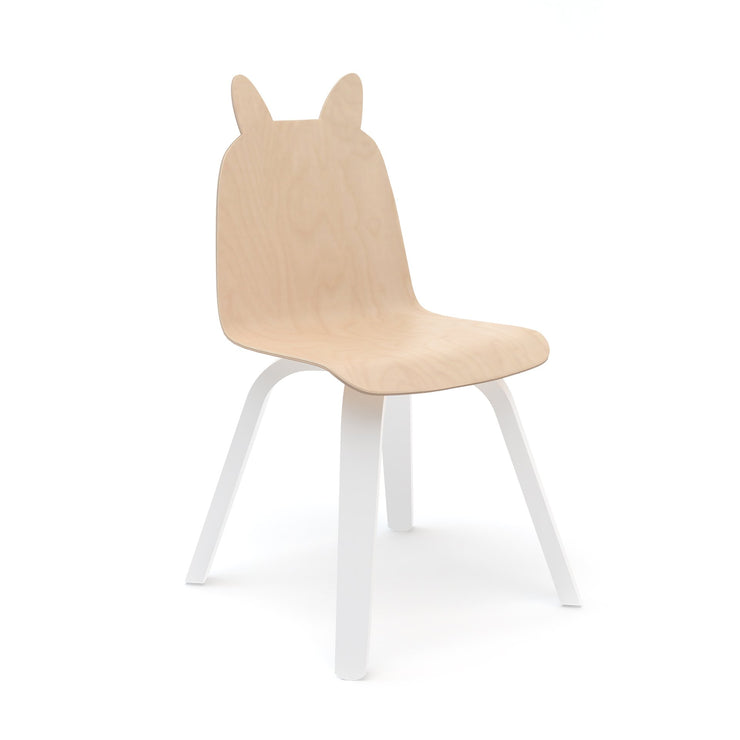 Rabbit Play Chairs