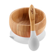 Bamboo Baby Bowl