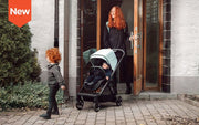 Shine Stroller