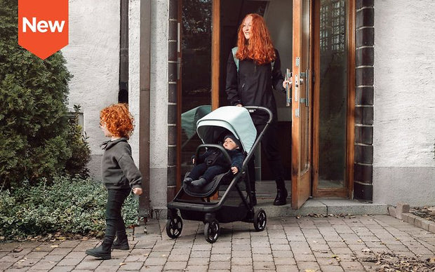 Shine Stroller