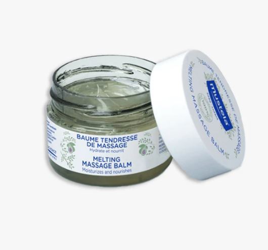 Massage Balm