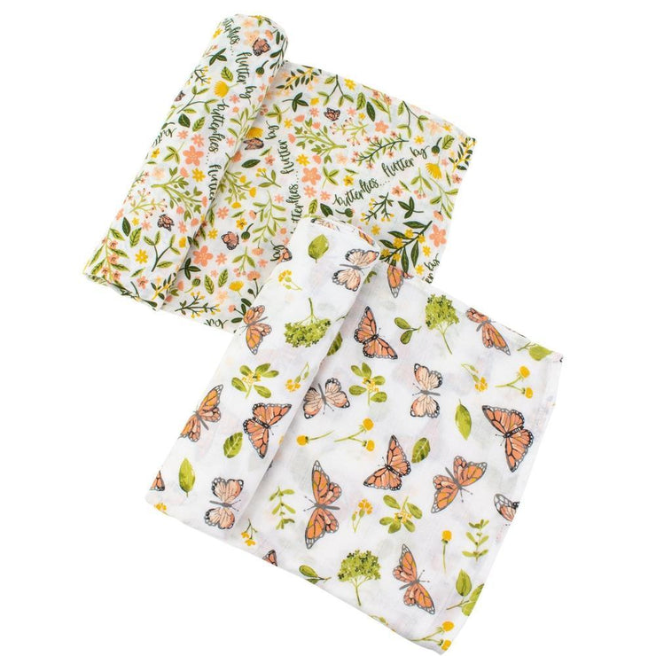 Swaddle Blankets