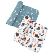 Swaddle Blankets