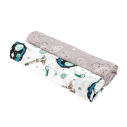 Swaddle Blankets