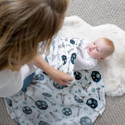 Swaddle Blankets