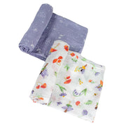 Swaddle Blankets