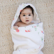 Bebe Hooded Towel