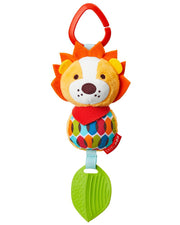 Bandana Buddies Chime Teether Toy