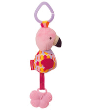 Bandana Buddies Chime Teether Toy