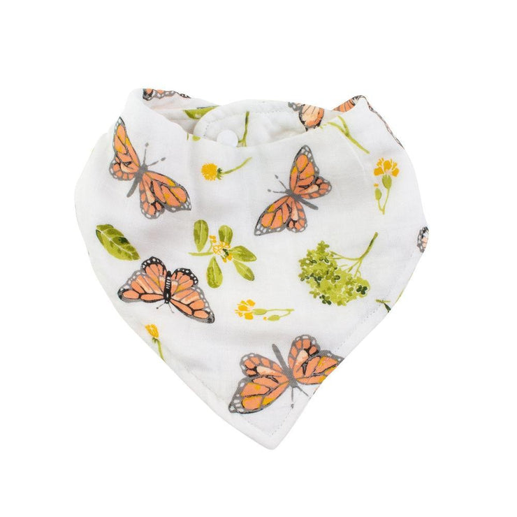 Bebe Bandana Bib