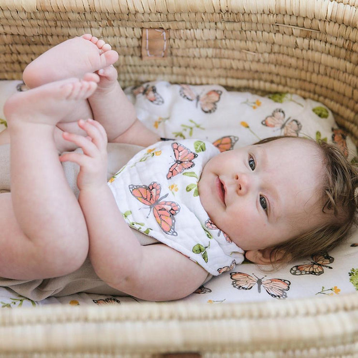 Bebe Bandana Bib