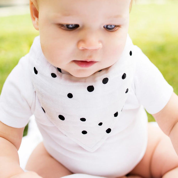 Bebe Bandana Bib