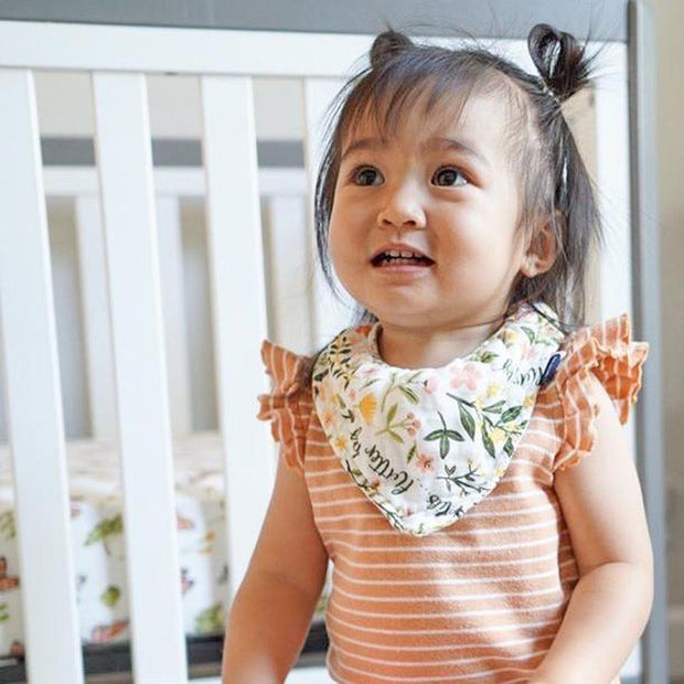 Bebe Bandana Bib