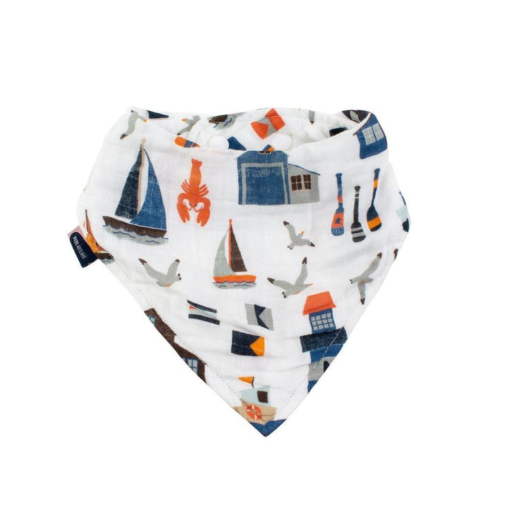 Bebe Bandana Bib