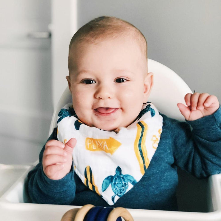 Bebe Bandana Bib