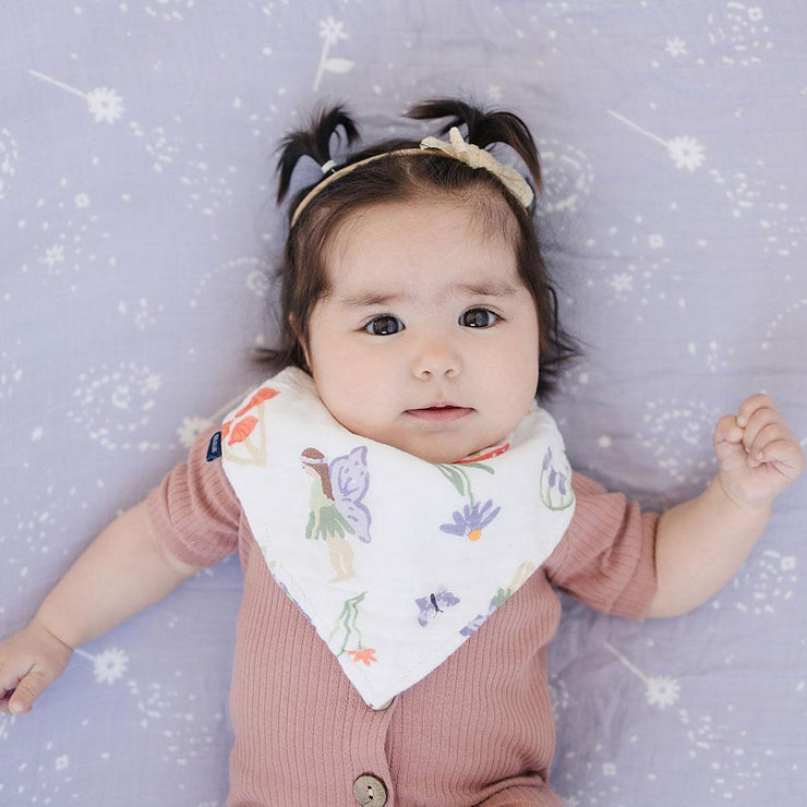 Bebe Bandana Bib