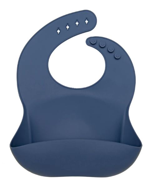 Silicone Bib