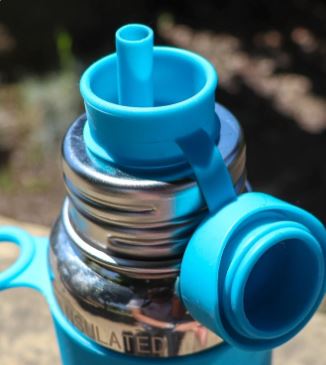 Big Mouth Sport Straw