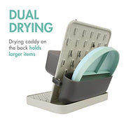 Groove Drying Rack